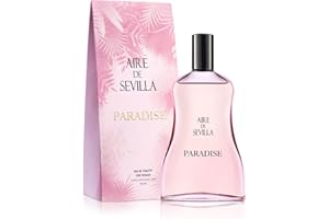 INSTITUTO ESPAÑOL Edt Aire De Sevilla Paradise 150 Ml