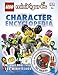 Produktbild LEGO Minifigures Character Encyclopedia
