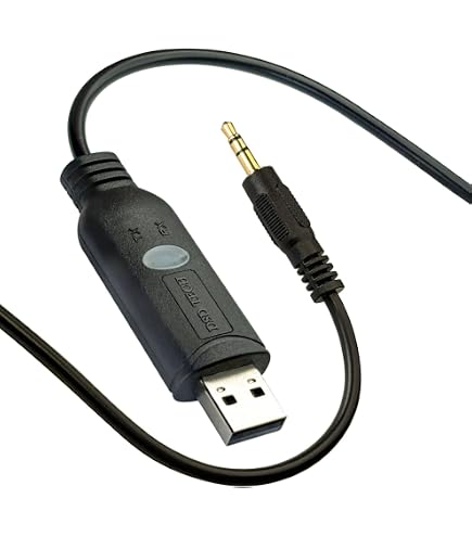 Extech 407001-USB USB Adapter For Heavy Duty Data Acquisition Software - Current Loop Simulator