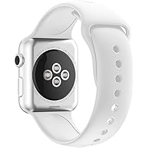 apple watch sporty