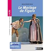 Le Mariage de Figaro