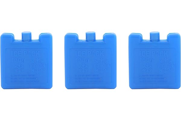 Capestore Freezerini Ghiaccio