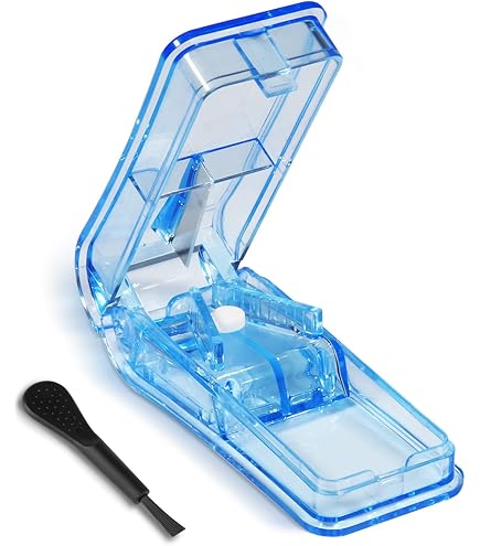Jarra Filtradora De Agua Aqualogis 2.6L Azul + 12 Cartuchos Pure+ Para Brita Maxtra+ - Suministro 1 Año
