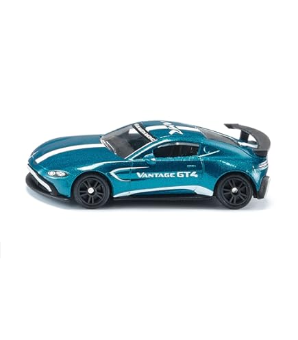 Spark Aston Martin F1 Team - Vantage Official Safety Car For