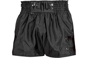 Venum Classic Muay Thai Shorts