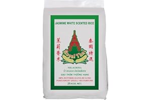 ‎ROYAL THAI ROYAL THAI RICE - Langkorn Jasmin Duftreis - 1 X 20 KG