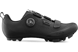 Fizik Terra X5 Zapatillas de ciclismoUnisex Adulto