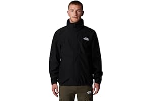 THE NORTH FACE - Chaqueta Sangro para Hombre- Impermeable, Transpirable