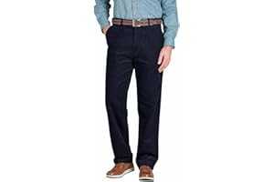 Chums Men's Straight Corduroys