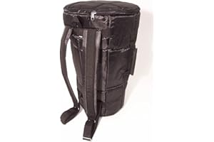 KNOCK ON WOOD Deluxe Djembe Bag Large 40 x 65 x 28cm