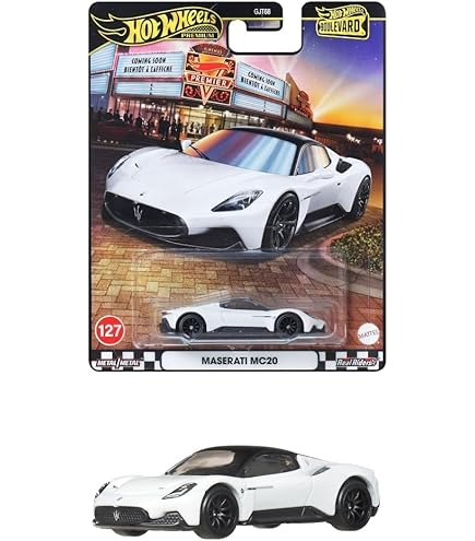 Buy Hot Wheels® Cars, Premium Fast & Furious™ 2010 Koenigsegg CCXR