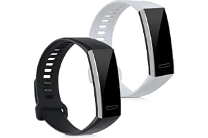 Cómo cambiar la hora en la Xiaomi Mi Band 6, Mi Band 5, 4, 3