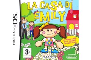 505 GAMES La Casa Di Emily