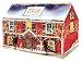 Produktbild Yankee Candle Adventskalender Weihnachten 2015, Haus Advents Duftkerzen Kalender, Kerze, 1351179