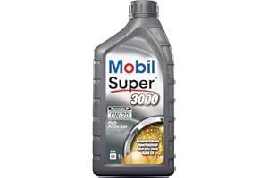 Mobil Super 3000 Formula P 0W-20, 1L