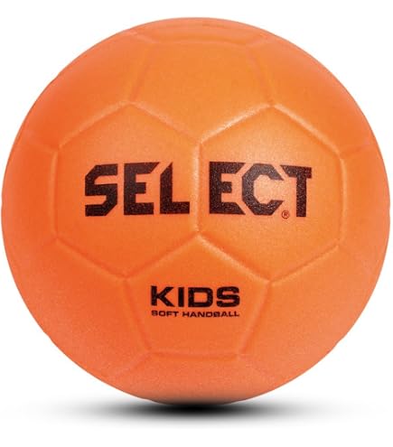 PALLONE PALLAMANO FEMMINILE N.2 OMOLOGATO IHF SELECT - Sport Italia