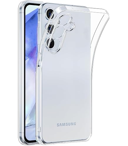 Custodia In Fibra Di Carbonio E TPU Per Sony Xperia 1 IV (5G) – Antiurto Sottile – Blu