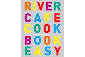 River Cafe Cook Book Easy
