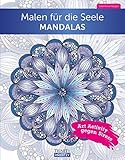 Mandala-Zauber für kleine Künstler: Ausmalbilder, die Freude schenken und fördern