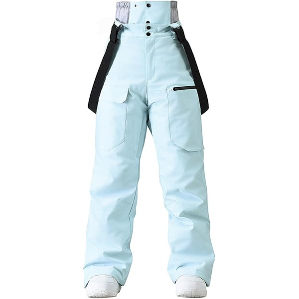 SIROKO - Snowboard Broek voor Dames Siroko P1-W Astral - S - Multicolor
