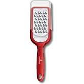 Victorinox Kırmızı Kalın Rende