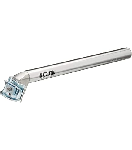 Tige de selle VTT aluminium Kalloy Uno | Vélo-Store