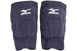 Mizuno Vs1, Ginocchiera Unisex Adulto