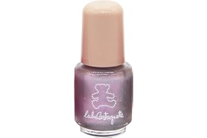 GLAMA LULUMINIVAO79 - MINI VERNIS Lulucastagnette N°9 LICORNE