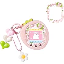 Tamagotchi Uni - Pink : Amazon.in: Toys & Games