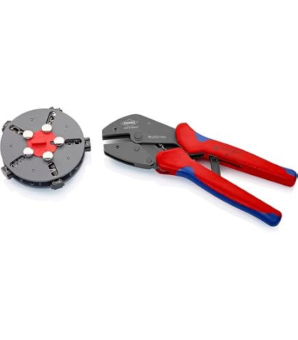 VIRAX Pinza per pressare TH 40 VIRAX Pinza per pressare TH 40