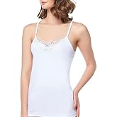 Seher 3 Adet Beyaz Renk İp Askı Hazır Yaka Atlet Beyaz 3XL
