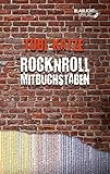 Cover zum Buch Rocknrollmitbuchstaben