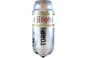 INCONNU Fut 2L The Torp Affligem Blonde