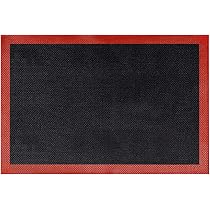 Tapis De Cuisson En Silicone Anti-adhésif – 40 X 60 Cm, Pour Four, Sans Graisse, Lavable Au Lave-vaisselle - 9