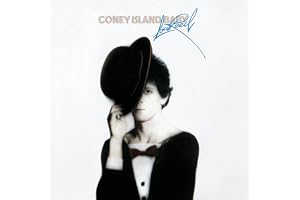 Coney Island Baby [30th Anniversary Deluxe Edition]