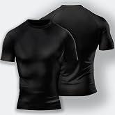 Basic Compression T-shirt