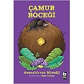 &Ccedil;amur B&ouml;ceği