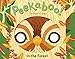 Produktbild Peekaboo! Stroller Cards: In the Forest