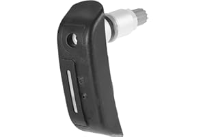 A ABSOPRO Sensor de Monitorización De Presión De Neumáticos para Motocicletas para Bmw R1200Gsa R1200S R1200Rt