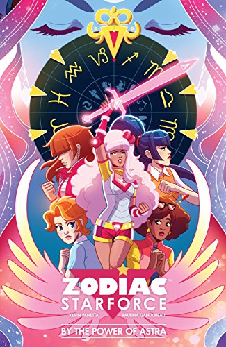 Download Zodiac Starforce: By the Power of Astra
