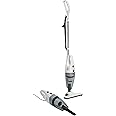 Innoliving HEPA Aspirapolvere per uso generico 2-in-1 INN-651 2 in 1 senza sacco, bianco, 0.8 litri, 240 decibeles