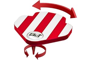 PuttBANDIT Alignment Golf Ball Marker