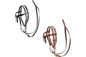 LeMieux Toy Pony Western Bridle In Black Or Tan IT04377 Or IT03854