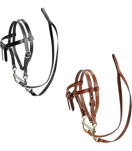 Mini Selle Western En Cuir Pour Poupée - Réaliste, Longueur 8 Pouces (environ 20cm) - Occasion En Bon état