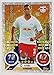 Produktbild 377 - Marvin Compper - RB Leipzig - Matchwinner (Topps Match Attax Bundesliga 2016/2017)