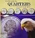 Produktbild State Series Quarter Collector Map