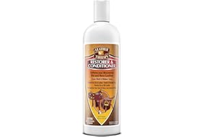 Absorbine Leather Therapy Restorer And Conditioner, 473 ml