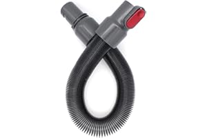 DingGreat Tubo Flexible Manguera de Extensión Accesorios Repuesto para aspiradora Dyson V6 DC44 DC59 DC62 DC74