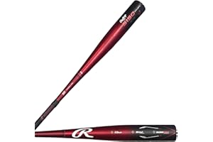 Rawlings Batte de baseball 5150 | BBCOR | -3 | 83,8 cm