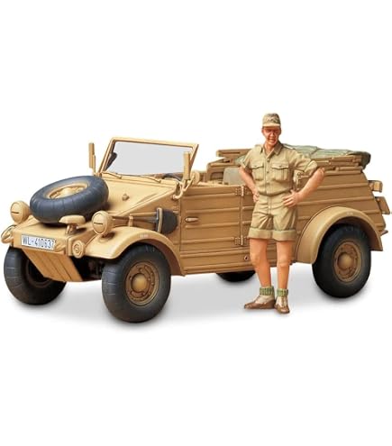 Maquette - TAMIYA - SD KFZ 232 D A K - Echelle 1:35 - Plastique - Gris Maquette - TAMIYA - SD KFZ 232 D A K - Echelle 1:35 - Plastique - Gris
